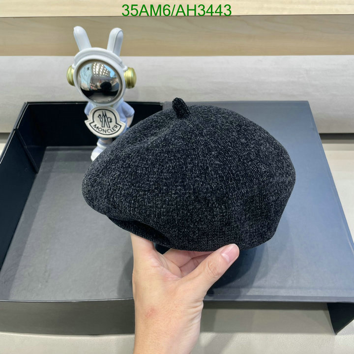 Chanel-Cap(Hat) Code: AH3443 $: 35USD