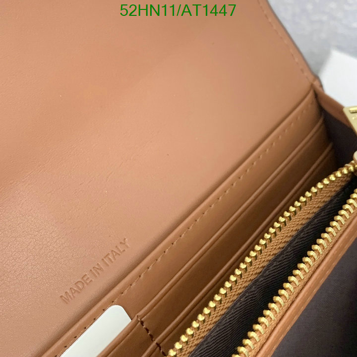 Celine-Wallet(4A) Code: AT1447 $: 52USD