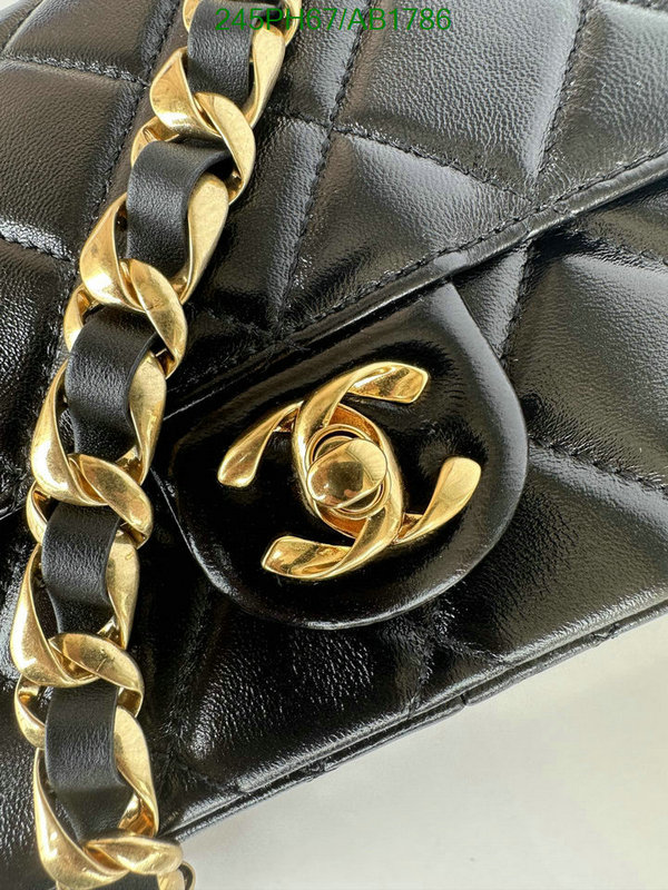 Chanel-Bag-Mirror Quality Code: AB1786 $: 245USD