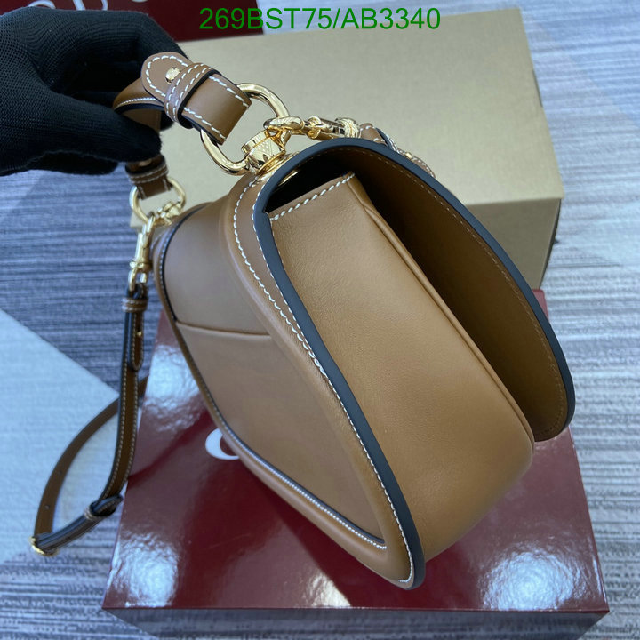 Gucci-Bag-Mirror Quality Code: AB3340 $: 269USD