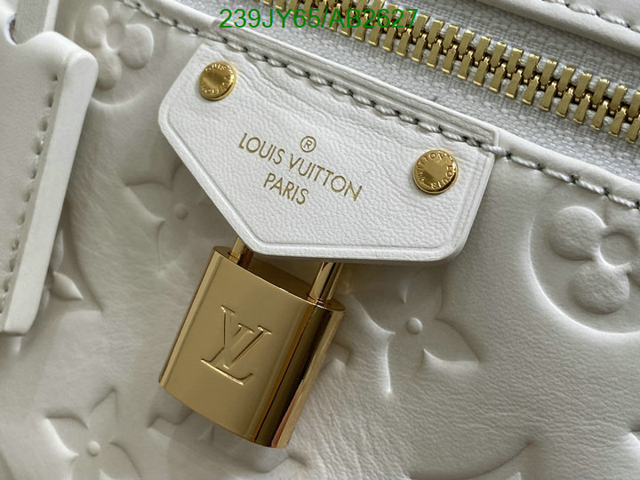 LV-Bag-Mirror Quality Code: AB2627 $: 239USD