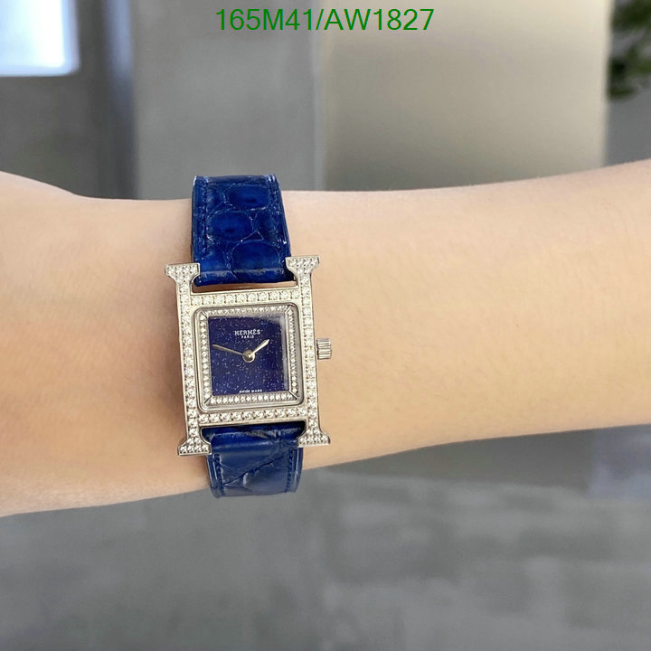 Hermes-Watch(4A) Code: AW1827 $: 165USD