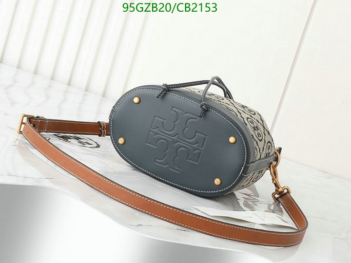 Tory Burch-Bag-4A Quality Code: CB2153 $: 95USD