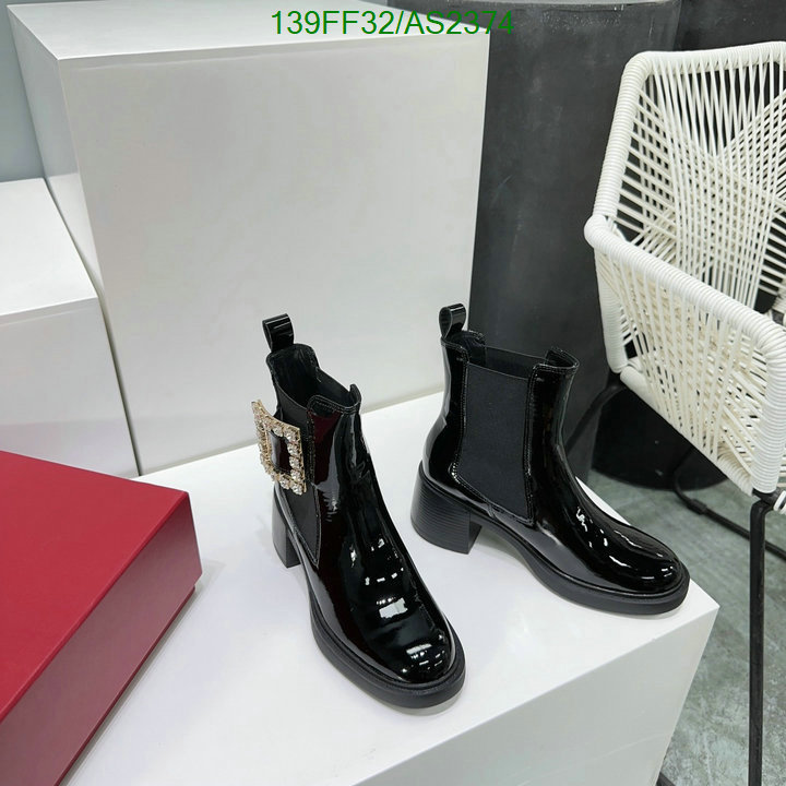 Roger Vivier-Women Shoes Code: AS2374 $: 139USD