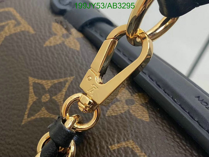 LV-Bag-Mirror Quality Code: AB3295 $: 199USD