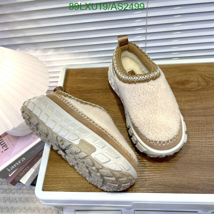 UGG-Women Shoes Code: AS2499 $: 89USD