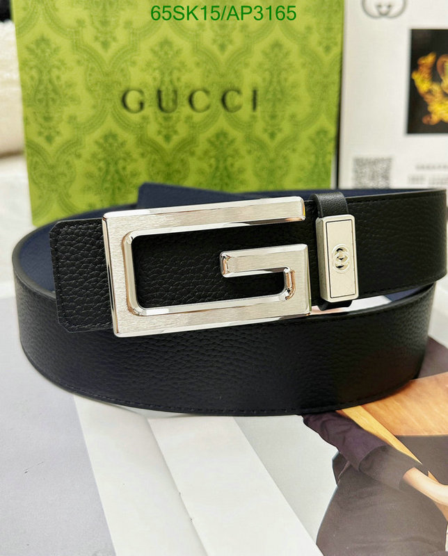 Gucci-Belts Code: AP3165 $: 65USD