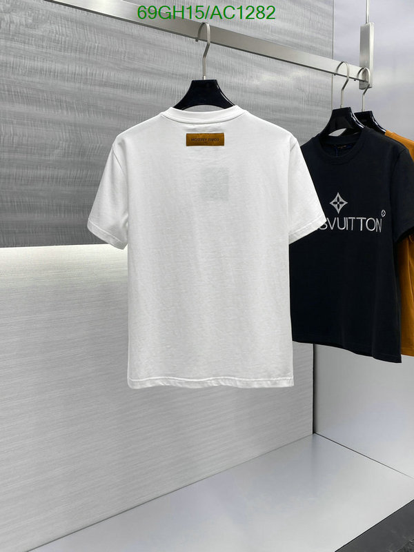 LV-Clothing Code: AC1282 $: 69USD