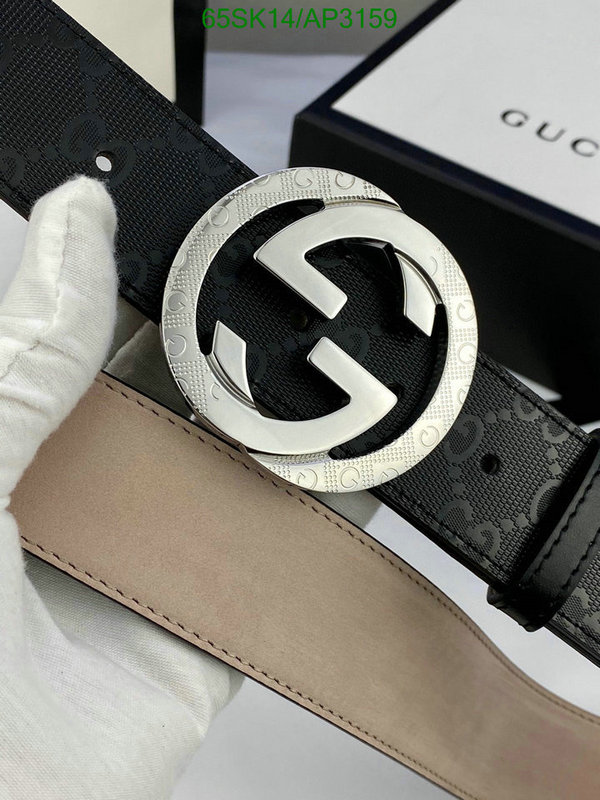 Gucci-Belts Code: AP3159 $: 65USD