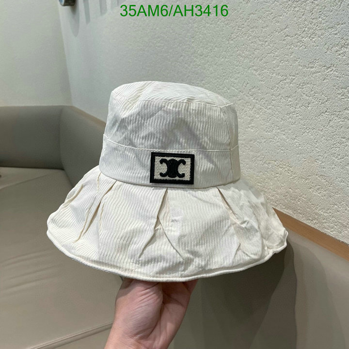 Celine-Cap(Hat) Code: AH3416 $: 35USD