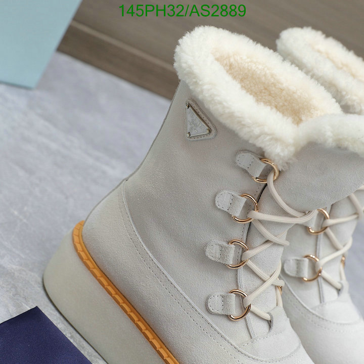 Boots-Women Shoes Code: AS2889 $: 145USD