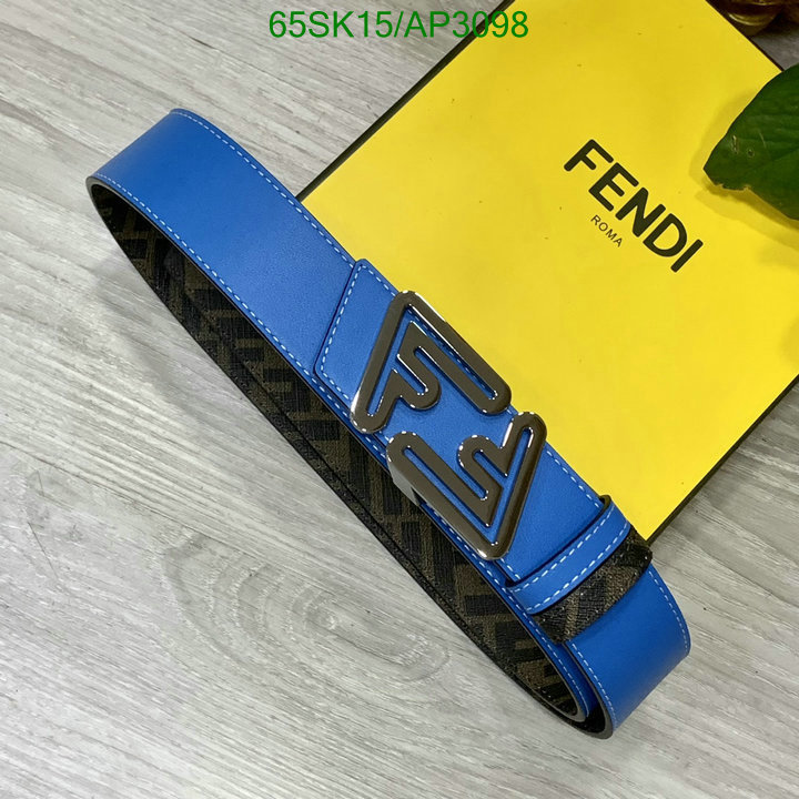 Fendi-Belts Code: AP3098 $: 65USD