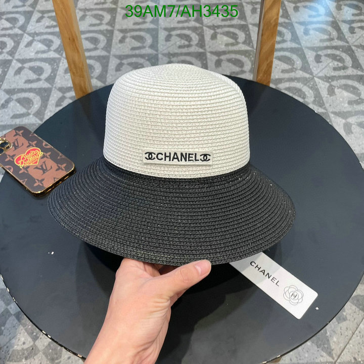 Chanel-Cap(Hat) Code: AH3435 $: 39USD