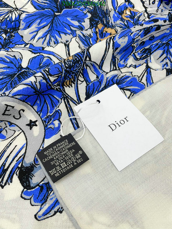 Dior-Scarf Code: CM2842 $: 79USD