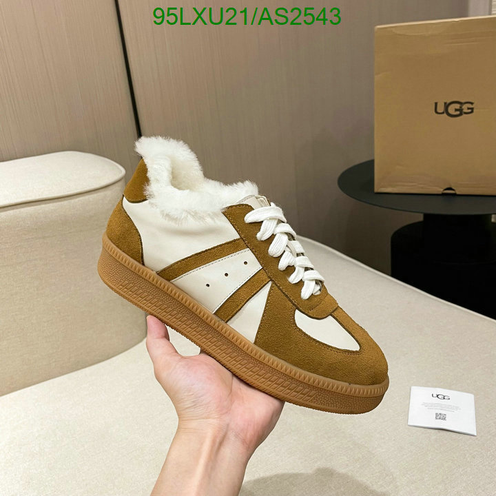 UGG-Women Shoes Code: AS2543 $: 95USD