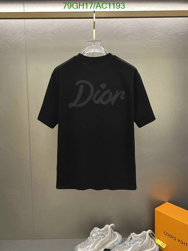 Dior-Clothing Code: AC1193 $: 79USD