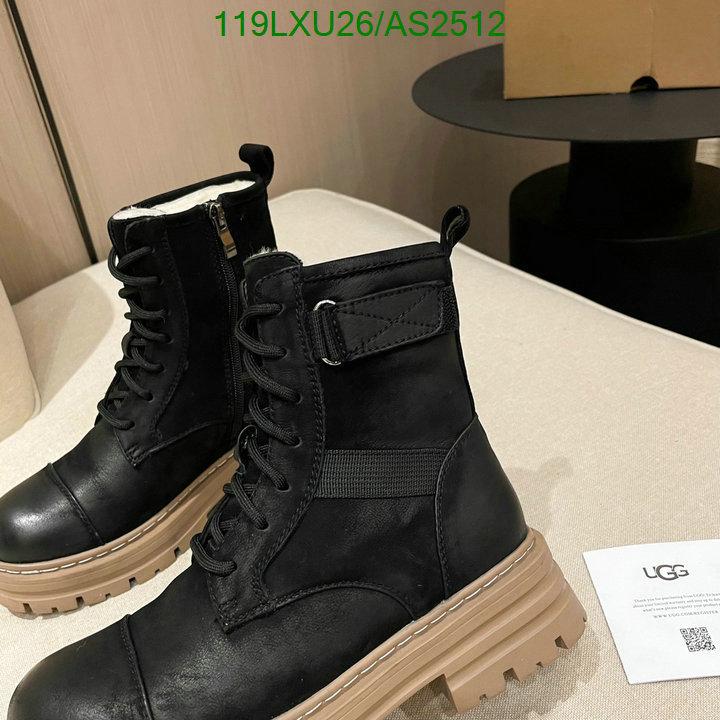 Boots-Women Shoes Code: AS2512 $: 119USD