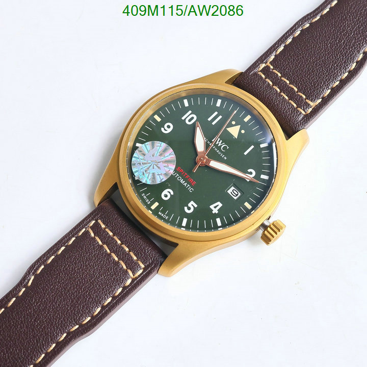 IWC-Watch-Mirror Quality Code: AW2086 $: 409USD