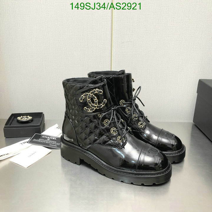 Boots-Women Shoes Code: AS2921 $: 149USD