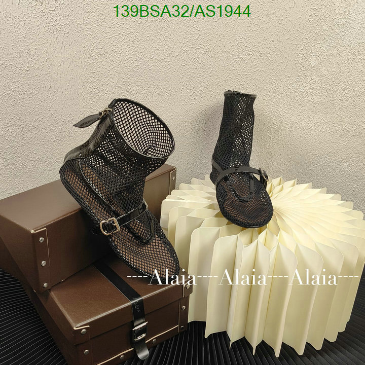 Boots-Women Shoes Code: AS1944 $: 139USD