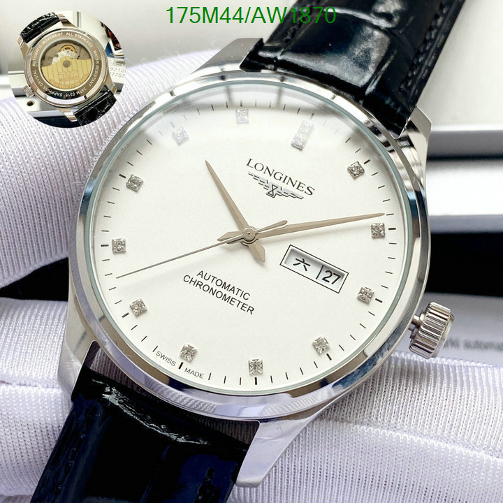 LONGINES-Watch-4A Quality Code: AW1870 $: 175USD