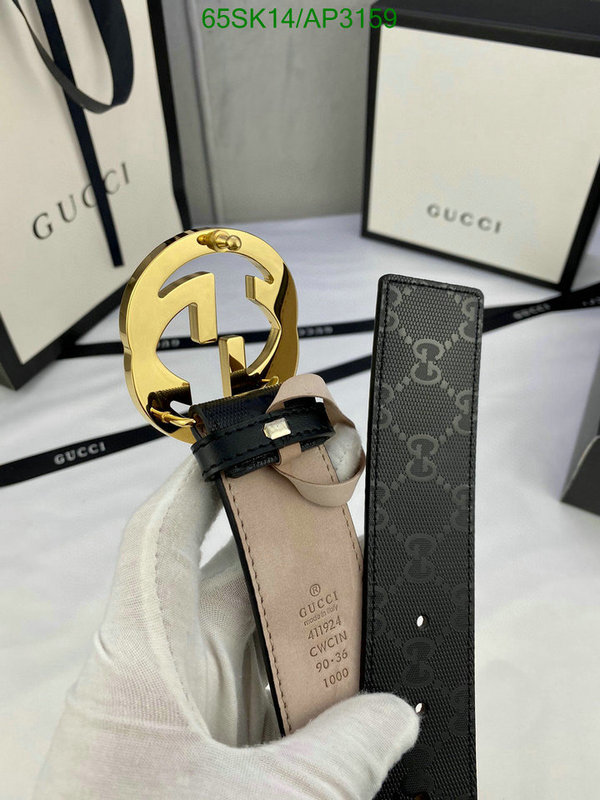 Gucci-Belts Code: AP3159 $: 65USD