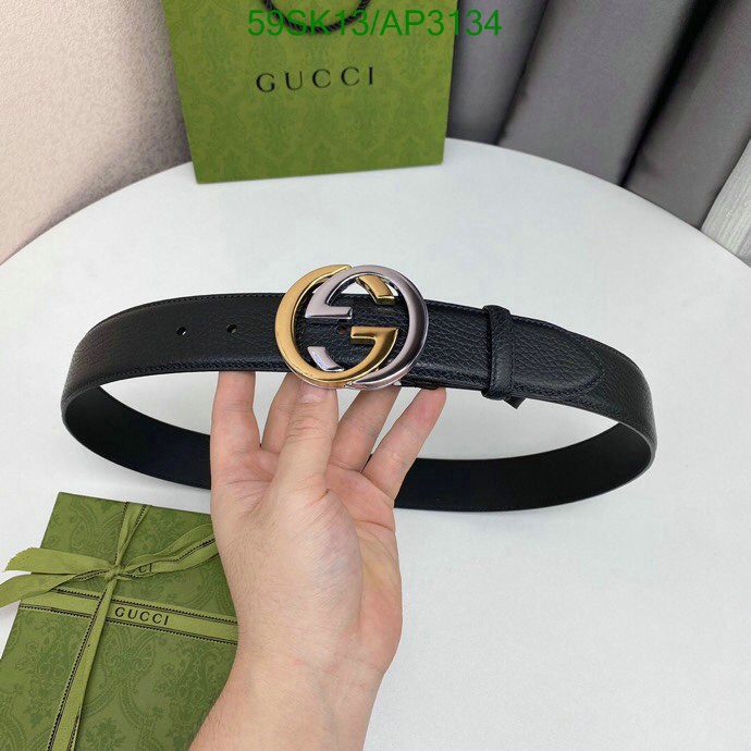 Gucci-Belts Code: AP3134 $: 59USD