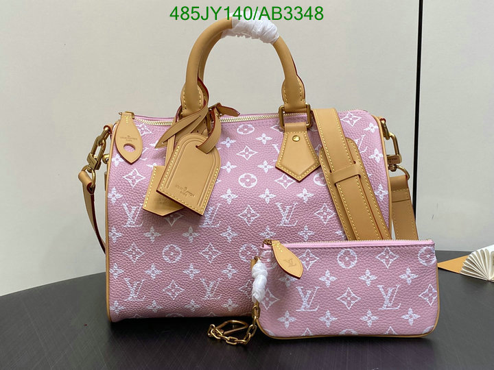 LV-Bag-Mirror Quality Code: AB3348 $: 485USD