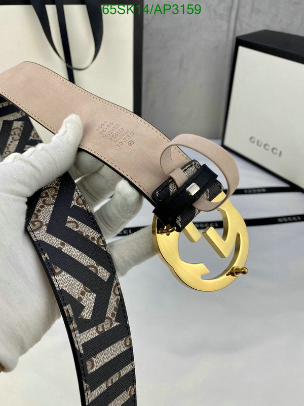 Gucci-Belts Code: AP3159 $: 65USD