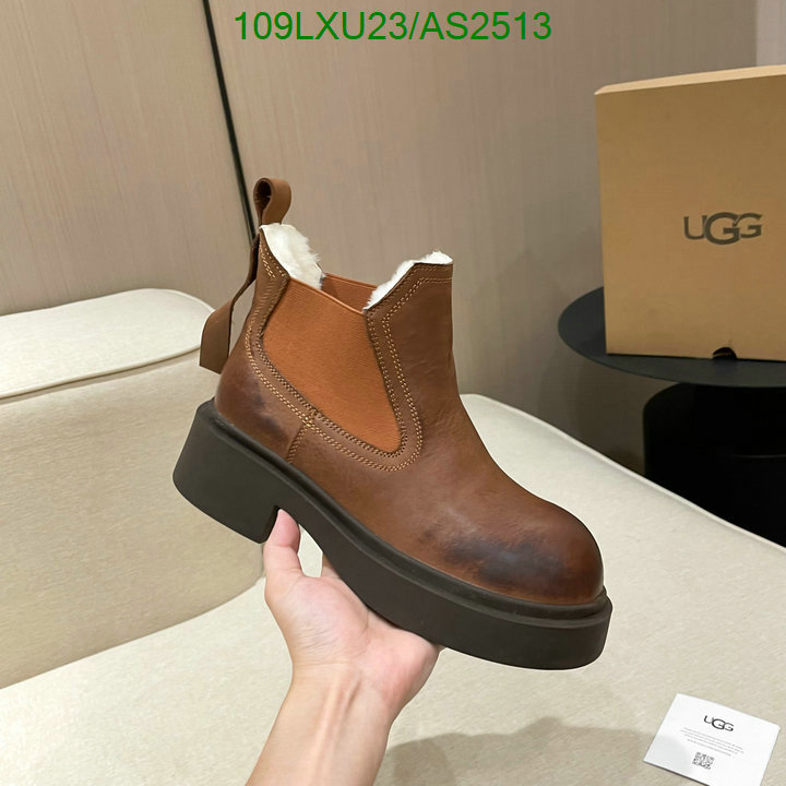 UGG-Women Shoes Code: AS2513 $: 109USD