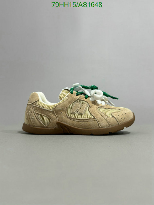 New Balance-Kids shoes Code: AS1648 $: 79USD