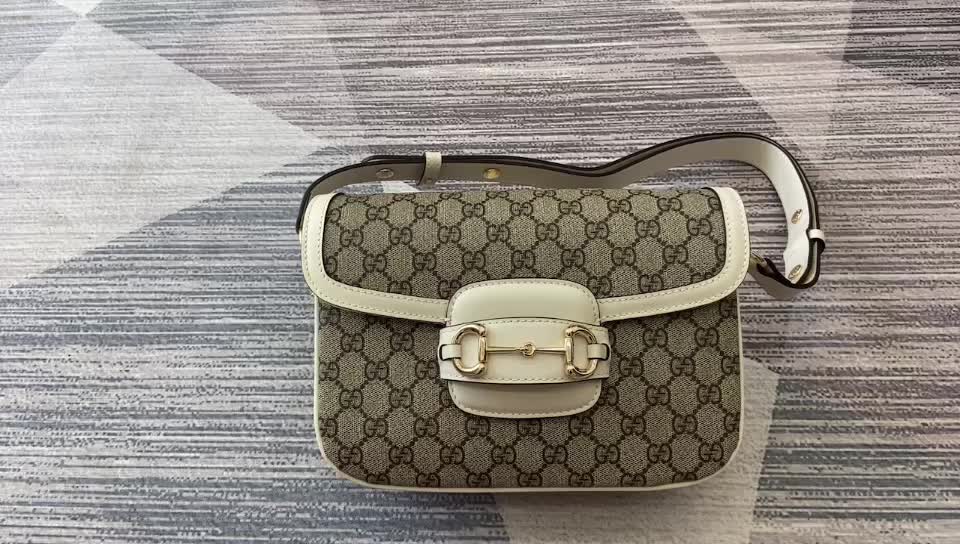 Gucci-Bag-Mirror Quality Code: AB1739 $: 275USD