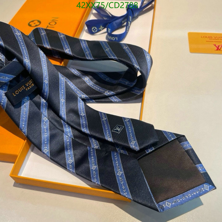 LV-Ties Code: CD2788 $: 42USD