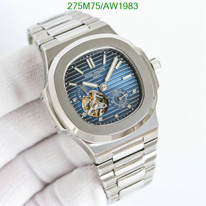 Patek Philippe-Watch-Mirror Quality Code: AW1983 $: 275USD