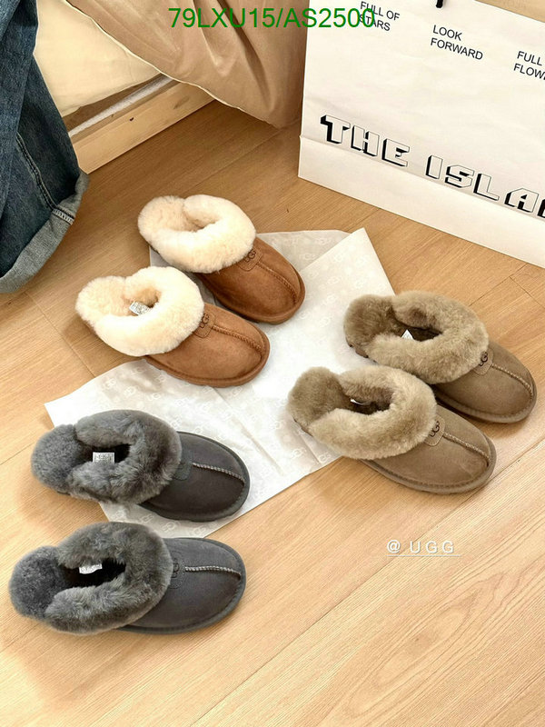 UGG-Women Shoes Code: AS2500 $: 79USD