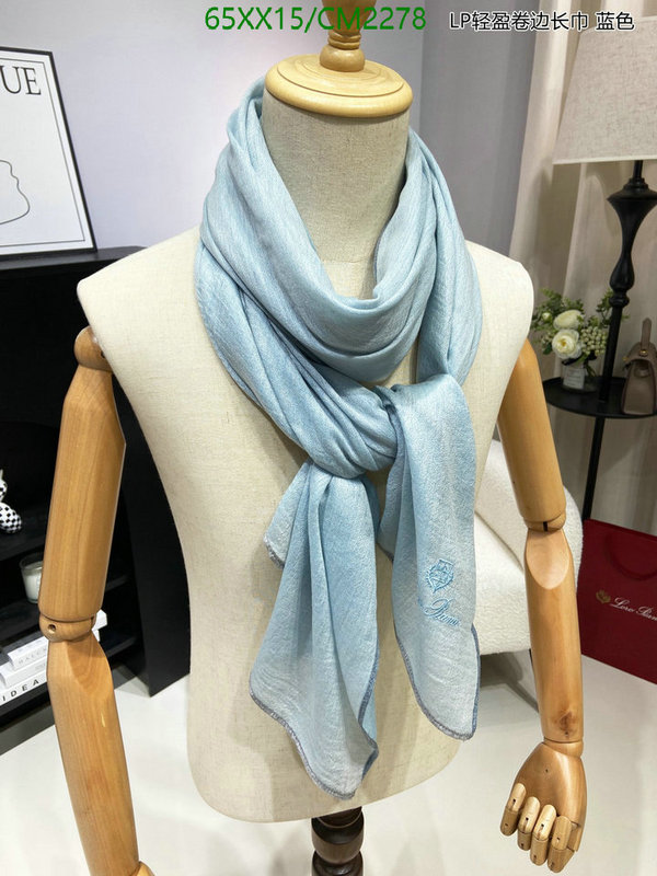 Loro Piana-Scarf Code: CM2278 $: 65USD