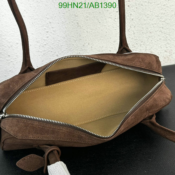 ALAIA-Bag-4A Quality Code: AB1390 $: 99USD