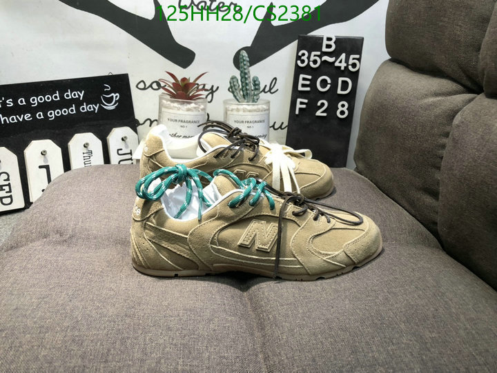 New Balance-Men shoes Code: CS2381 $: 125USD