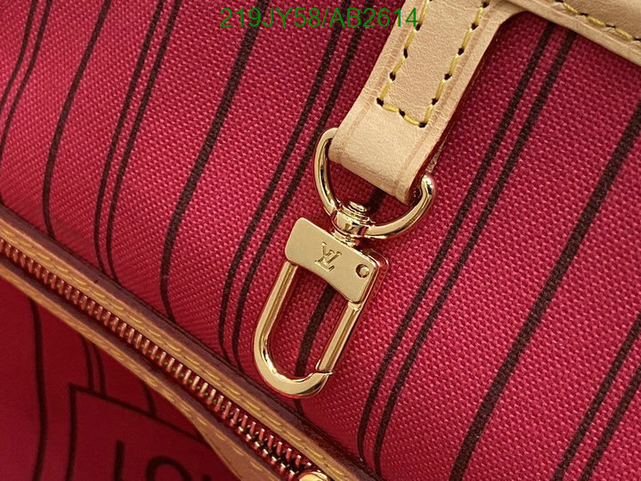 LV-Bag-Mirror Quality Code: AB2614 $: 219USD