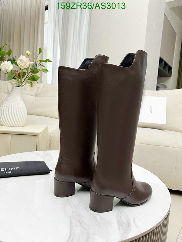 Boots-Women Shoes Code: AS3013 $: 159USD