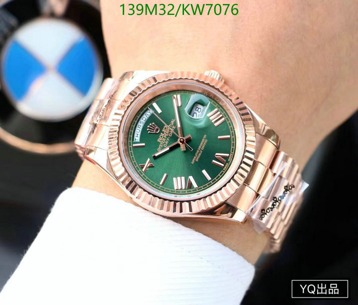 Rolex-Watch-4A Quality Code: KW7076 $: 139USD