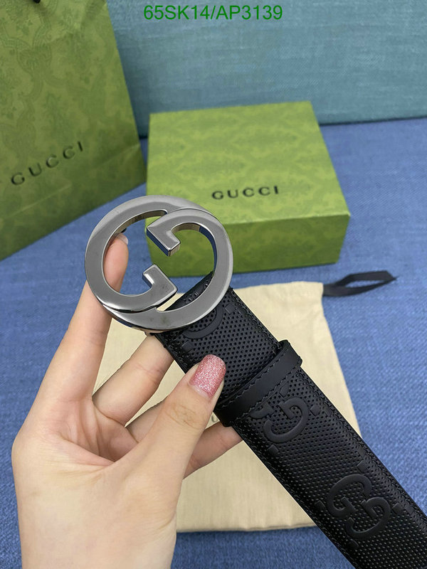 Gucci-Belts Code: AP3139 $: 65USD