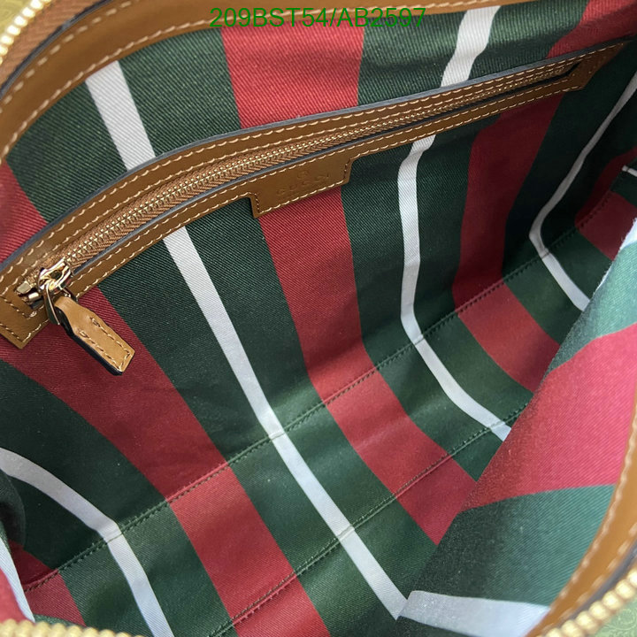 Gucci-Bag-Mirror Quality Code: AB2597 $: 209USD