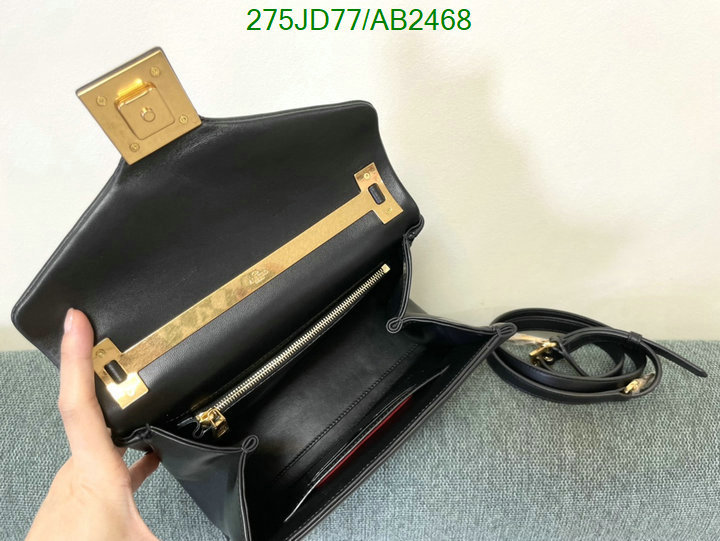 Valentino-Bag-Mirror Quality Code: AB2468 $: 275USD