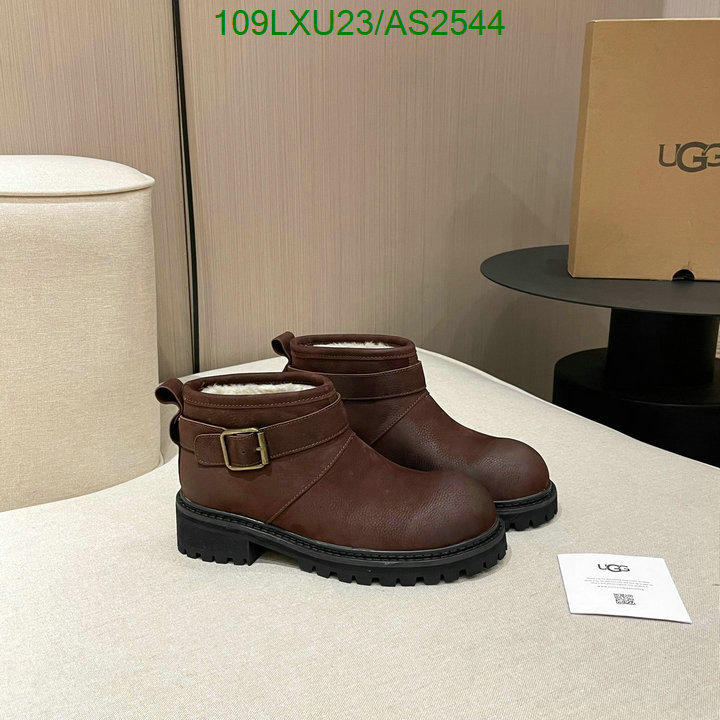 UGG-Women Shoes Code: AS2544 $: 109USD