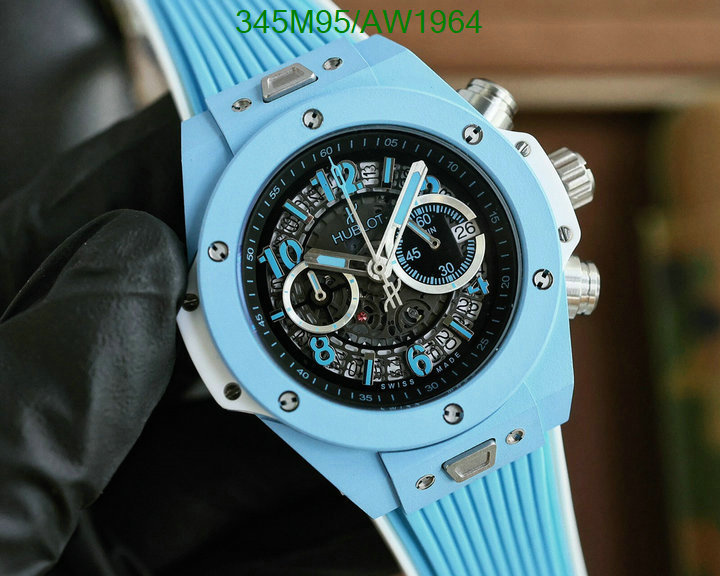 Hublot-Watch-Mirror Quality Code: AW1964 $: 345USD