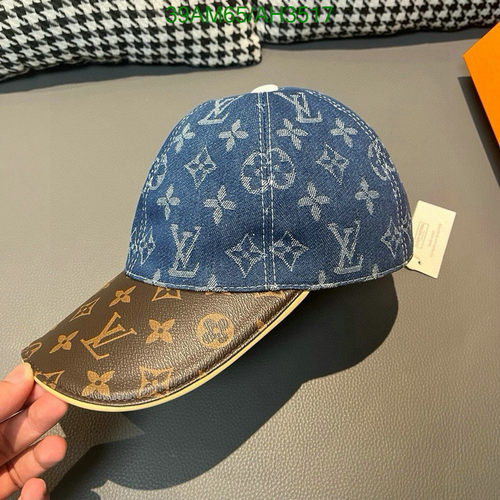 LV-Cap(Hat) Code: AH3517 $: 39USD