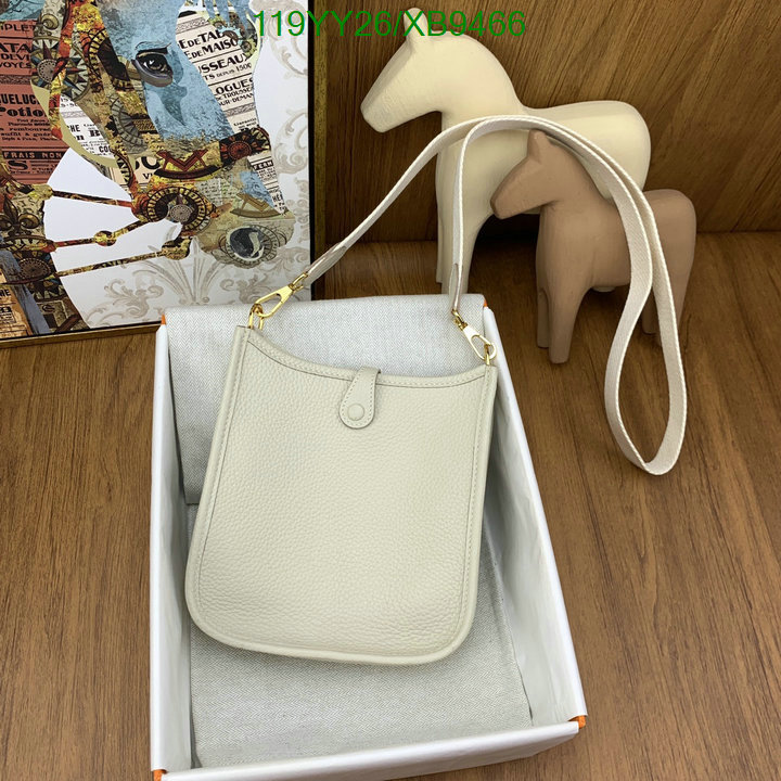 Hermes-Bag-4A Quality Code: XB9466 $: 119USD