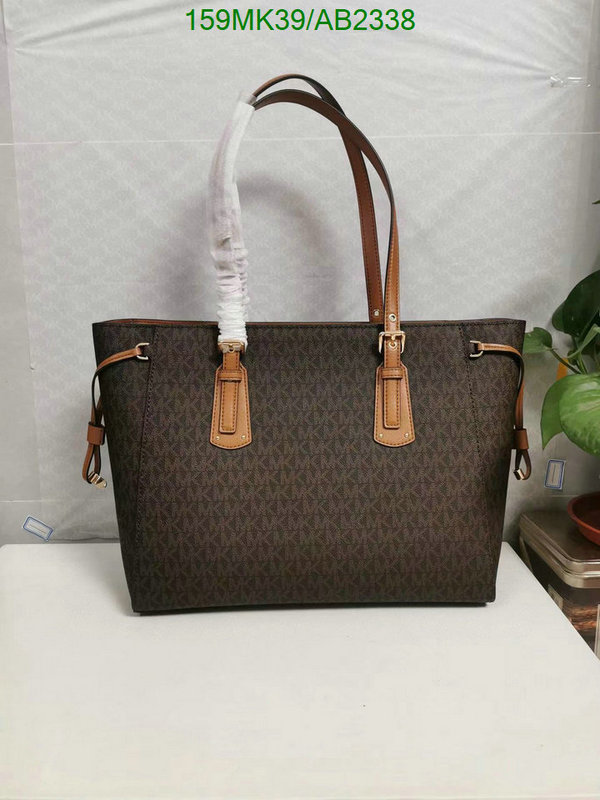 Michael Kors-Bag-Mirror Quality Code: AB2338 $: 159USD