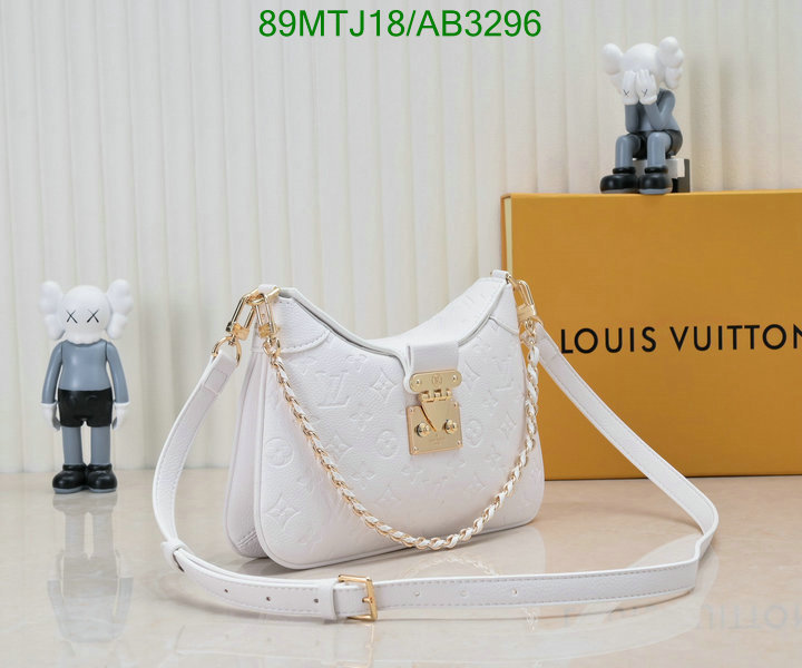 LV-Bag-4A Quality Code: AB3296 $: 89USD